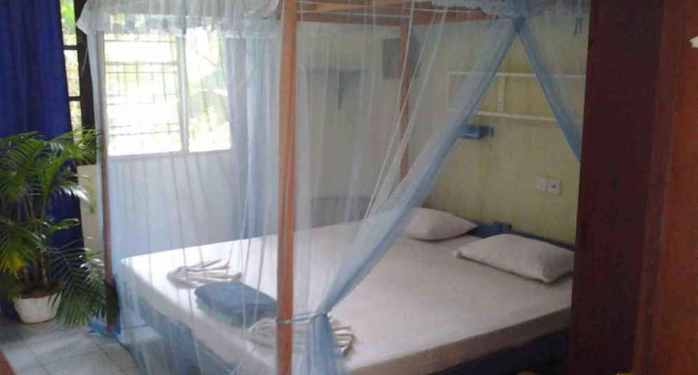 Hotel Happy Tuna Hikkaduwa Bagian luar foto