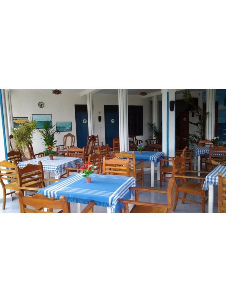 Hotel Happy Tuna Hikkaduwa Bagian luar foto